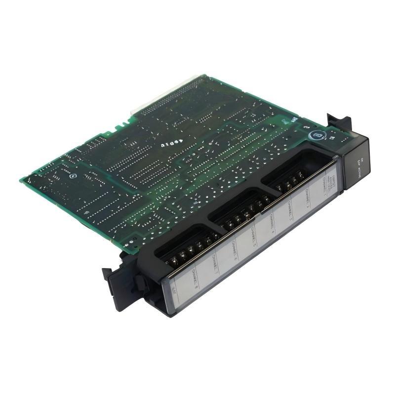 GE Fanuc IC697ALG230 Analog Input Basic Converter Module 12-Month Warranty