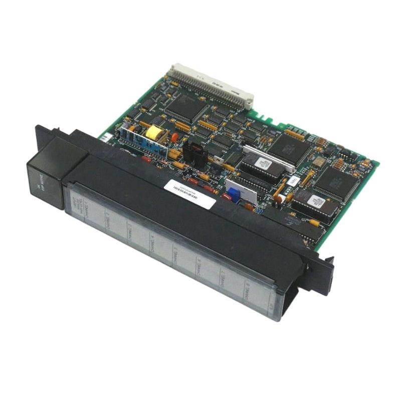 GE Fanuc IC697ALG230 Analog Input Ba