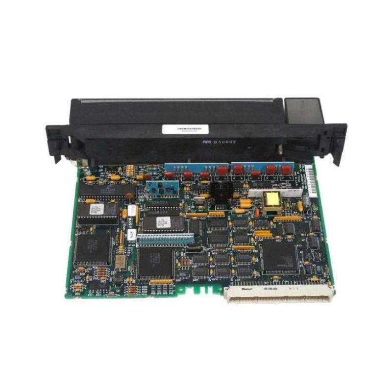 GE Fanuc IC697ALG230 Analog Input Basic Converter Module 12-Month Warranty