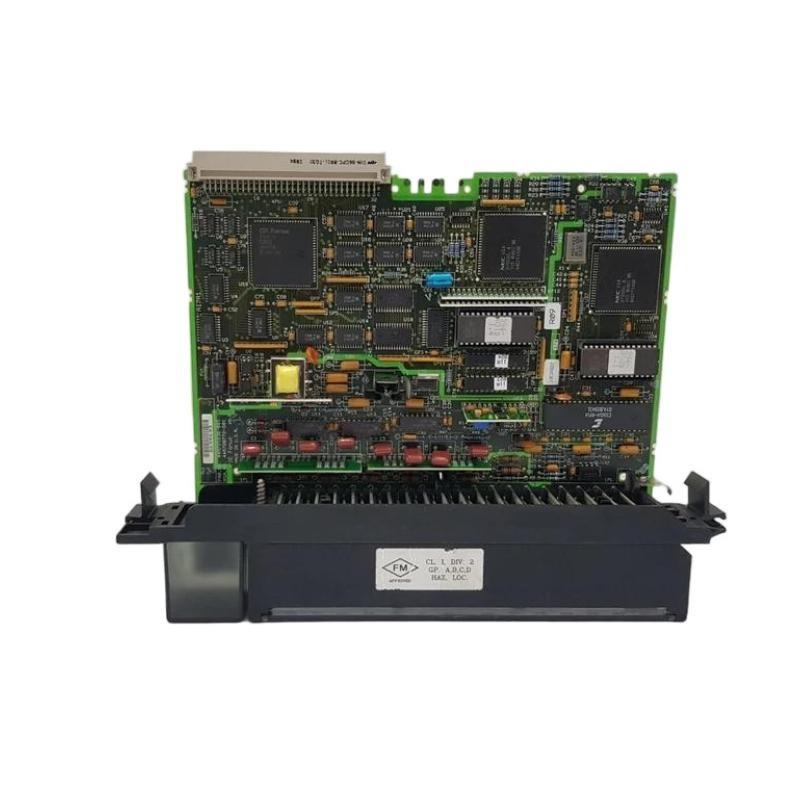 GE Fanuc IC697ALG230 Analog Input Basic Converter Module 12-Month Warranty
