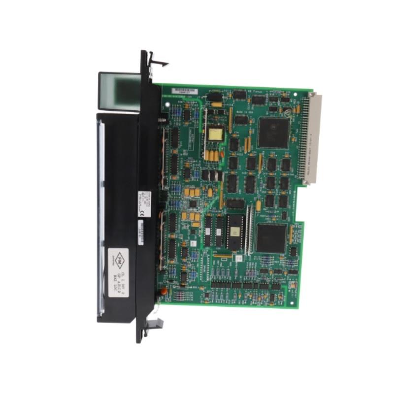 GE Fanuc IC697ALG320 Analog Output M