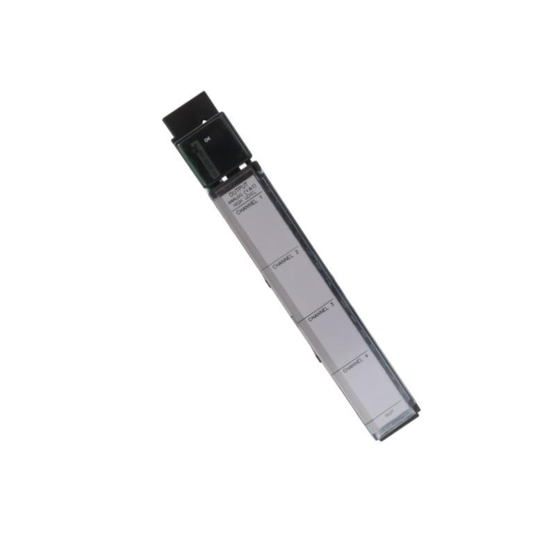 GE Fanuc IC697ALG320 Analog Output Module 12-Month Warranty