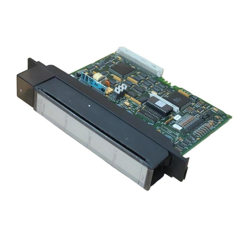 GE Fanuc IC697ALG321 Analog Input Mo