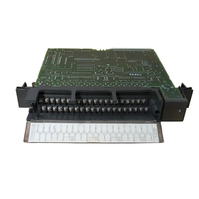 GE Fanuc IC697ALG321 Analog Input Modules 12-Month Warranty