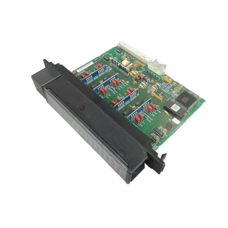 GE Fanuc IC697ALG440 Analog Input Cu