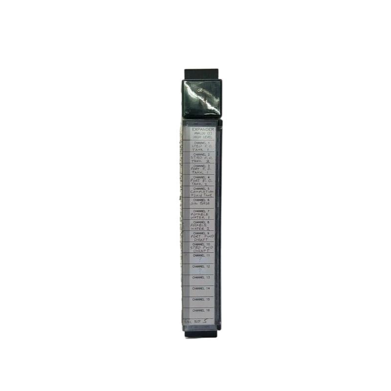 GE Fanuc IC697ALG444 Analog Input Cu