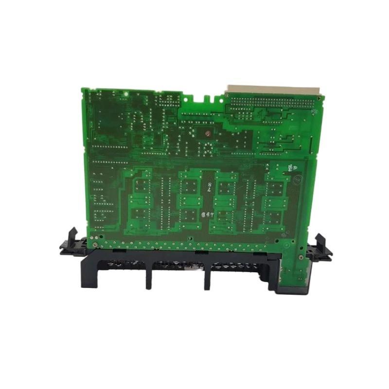 GE Fanuc IC697ALG444 Analog Input Current Expansion Module Unbelievable Prices!