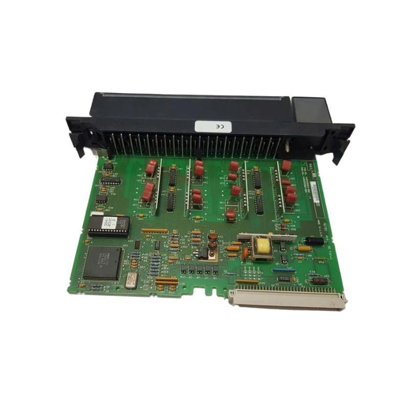 GE Fanuc IC697ALG444 Analog Input Current Expansion Module Unbelievable Prices!