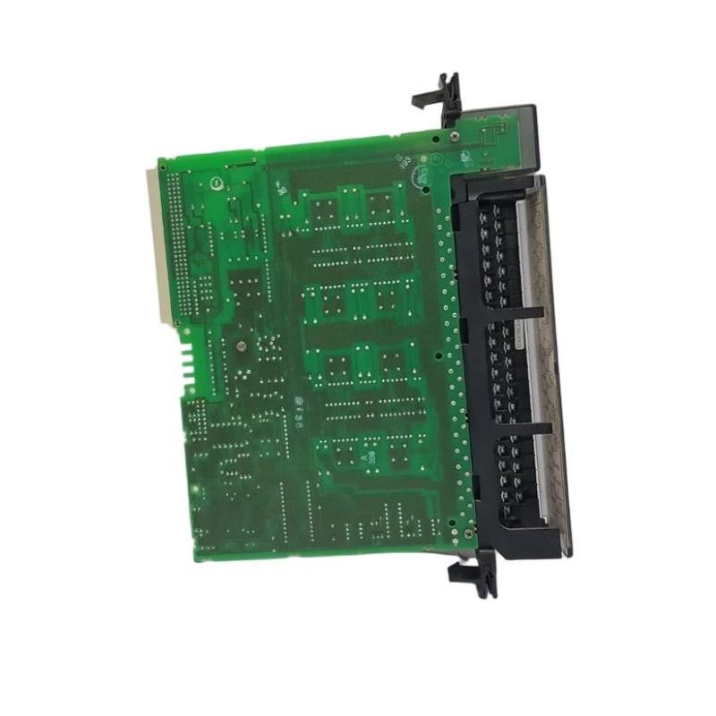 GE Fanuc IC697ALG445 Analog Input Current Expansion Module 12-Month Warranty