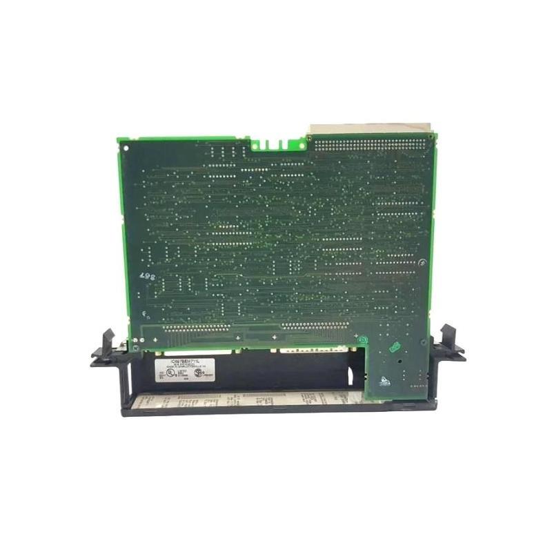 GE Fanuc IC697ALG445 Analog Input Current Expansion Module 12-Month Warranty