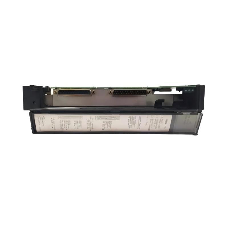 GE Fanuc IC697BEM711 Bus Receiver Module Trusted supplier