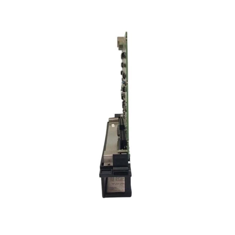 GE Fanuc IC697BEM711 Bus Receiver Module Trusted supplier