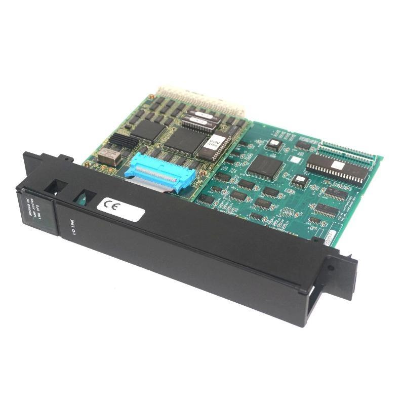 GE Fanuc IC697BEM721 I/O Link Interface Module New In Stock