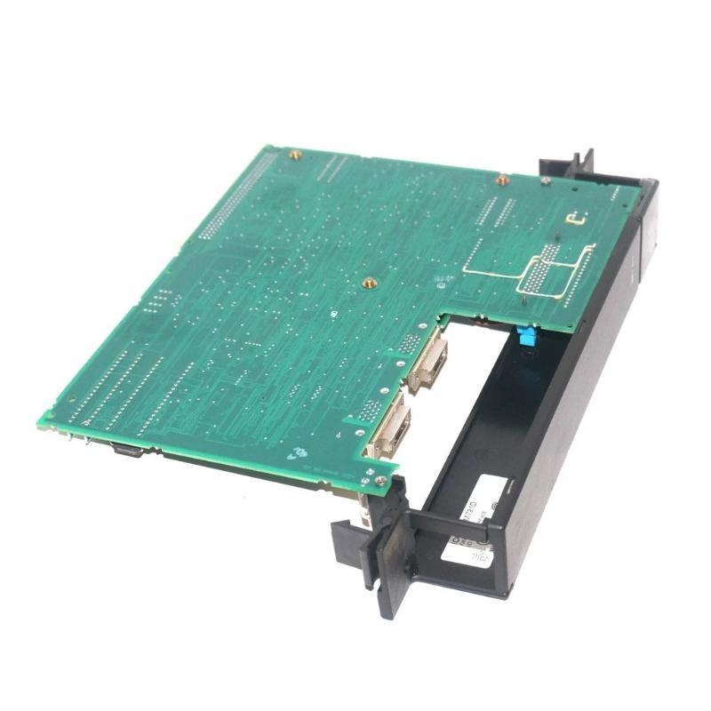 GE Fanuc IC697BEM721 I/O Link Interface Module New In Stock