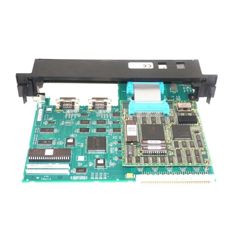 GE Fanuc IC697BEM721 I/O Link Interface Module New In Stock