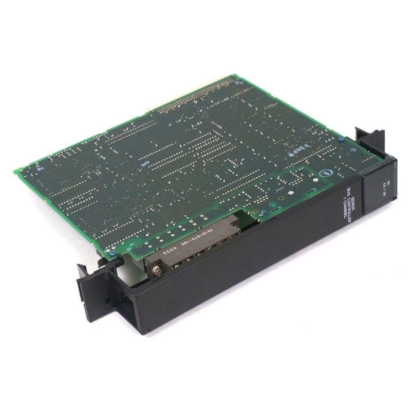 GE Fanuc IC697BEM731 Bus Controller Module 100% New