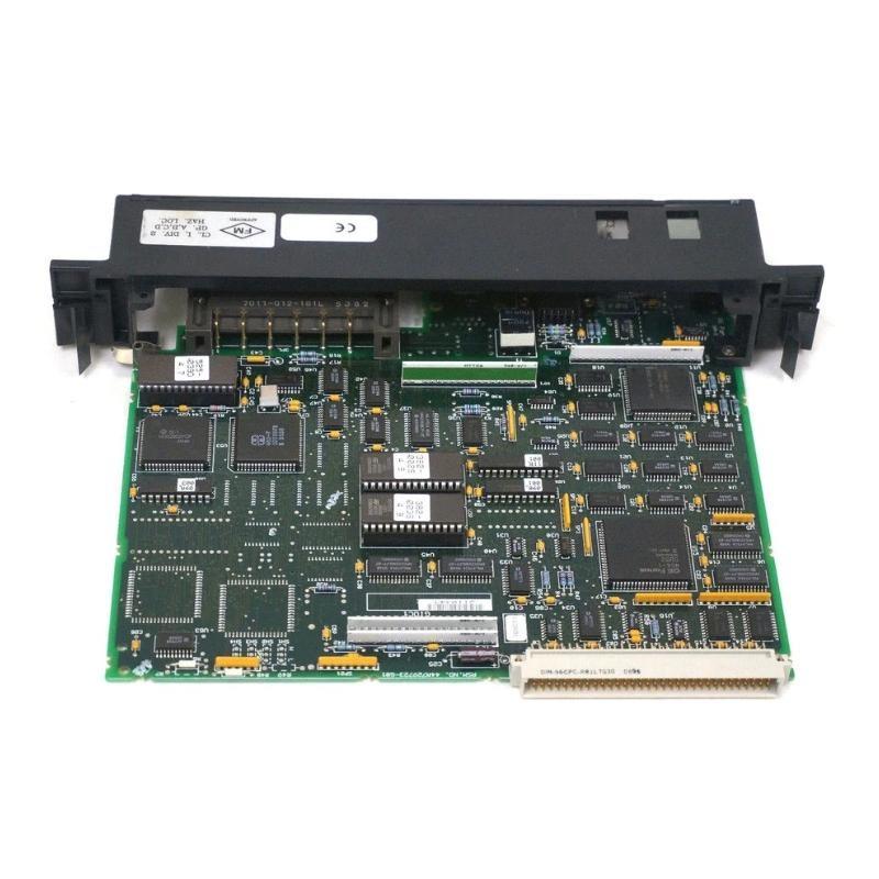 GE Fanuc IC697BEM731 Bus Controller Module 100% New