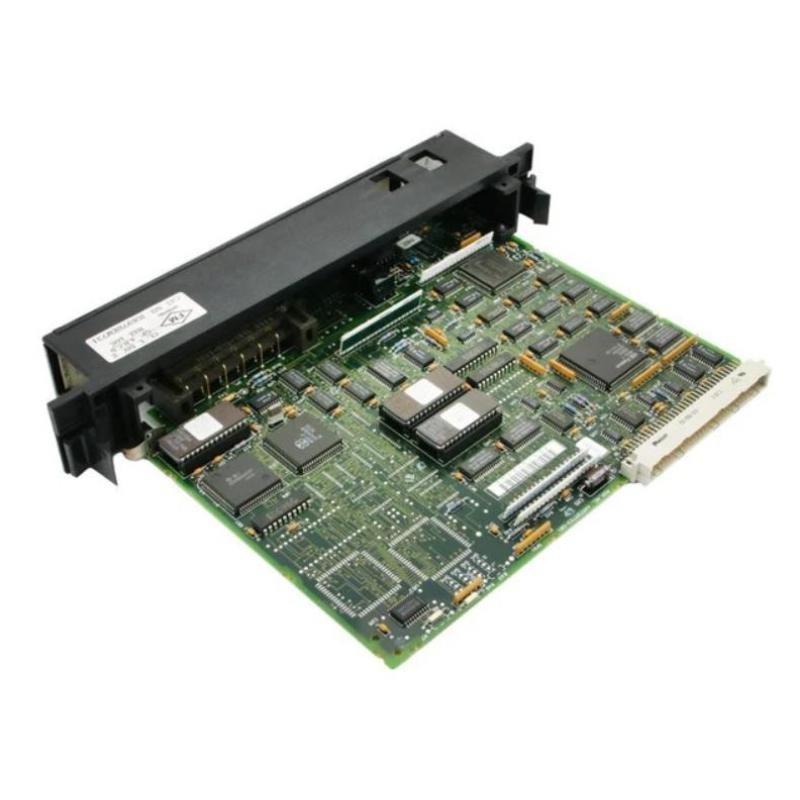 GE Fanuc IC697BEM731 Bus Controller Module 100% New