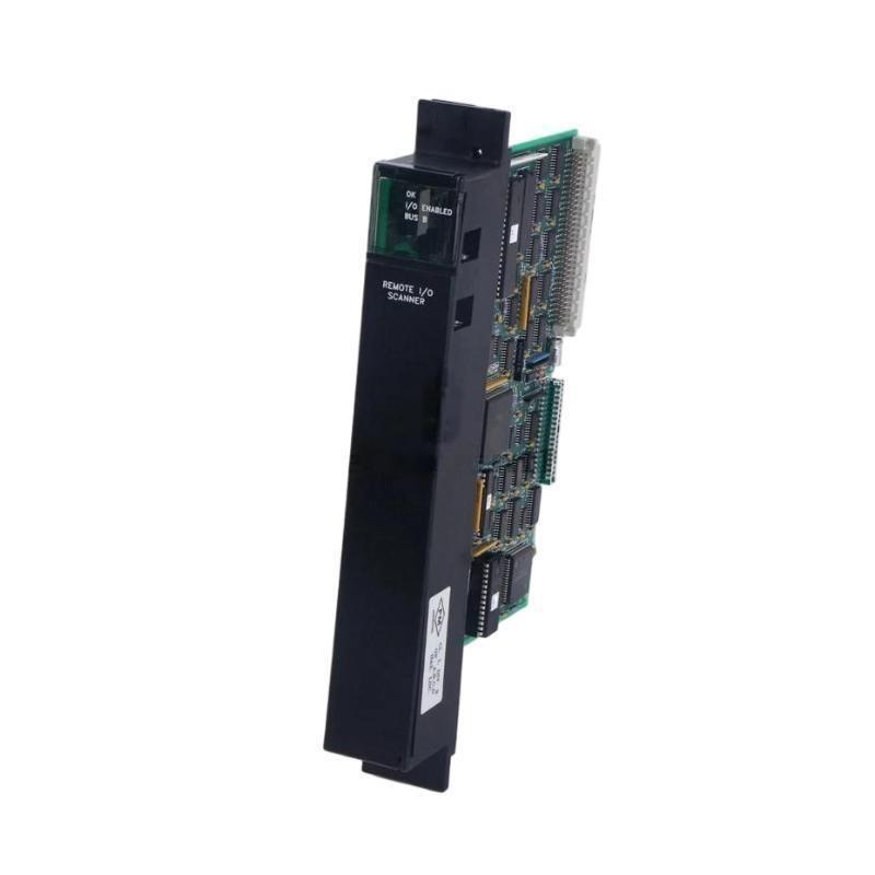GE Fanuc IC697BEM733 Remote I/O Scanner Module 12-Month Warranty