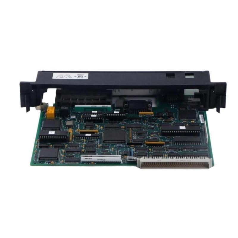 GE Fanuc IC697BEM733 Remote I/O Scanner Module 12-Month Warranty