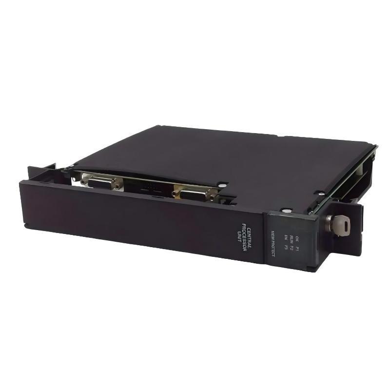 GE Fanuc IC697CGR772 Central Processing Unit 12-Month Warranty