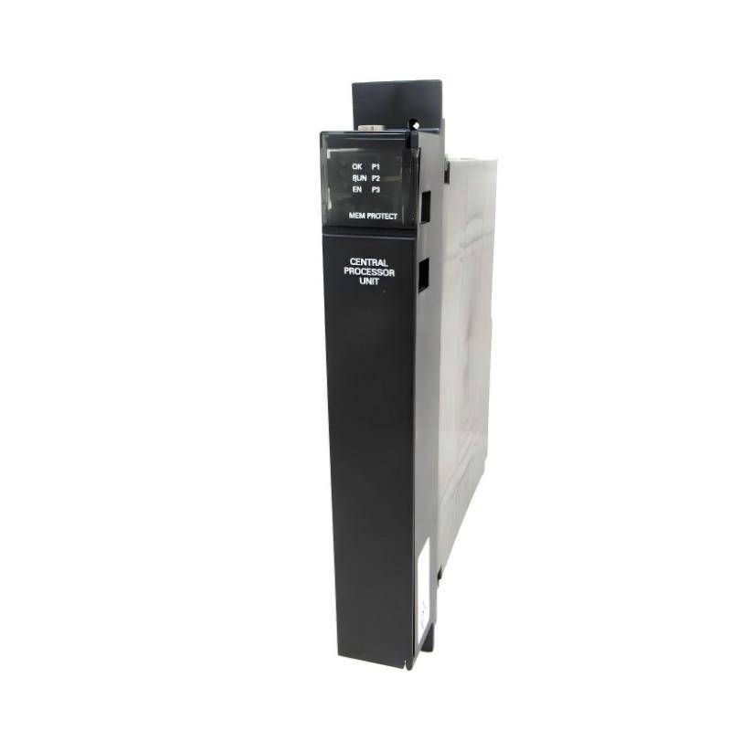 GE Fanuc IC697CGR772 Central Process