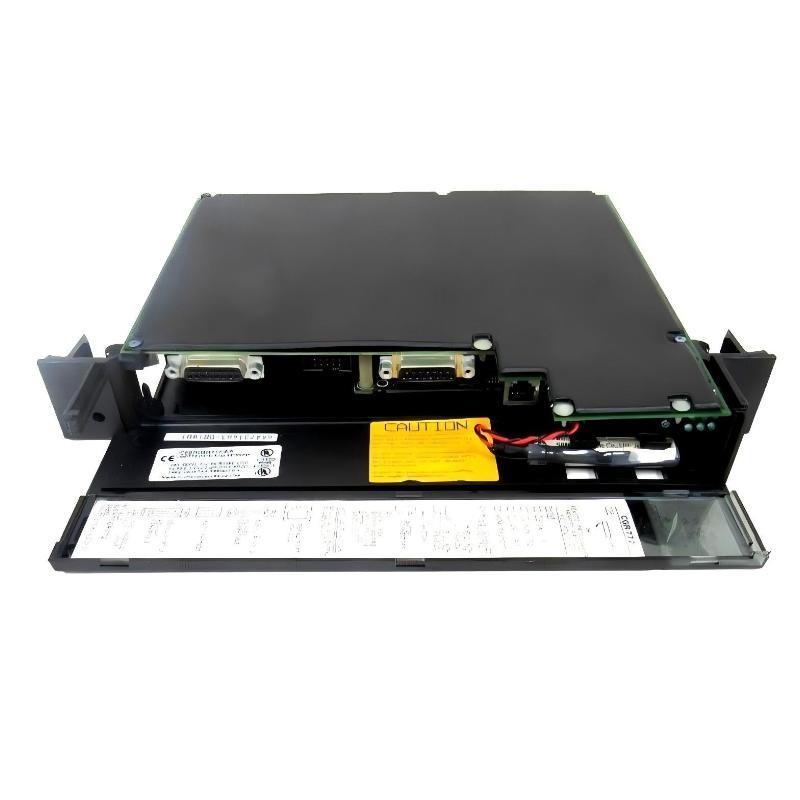 GE Fanuc IC697CGR772 Central Processing Unit 12-Month Warranty