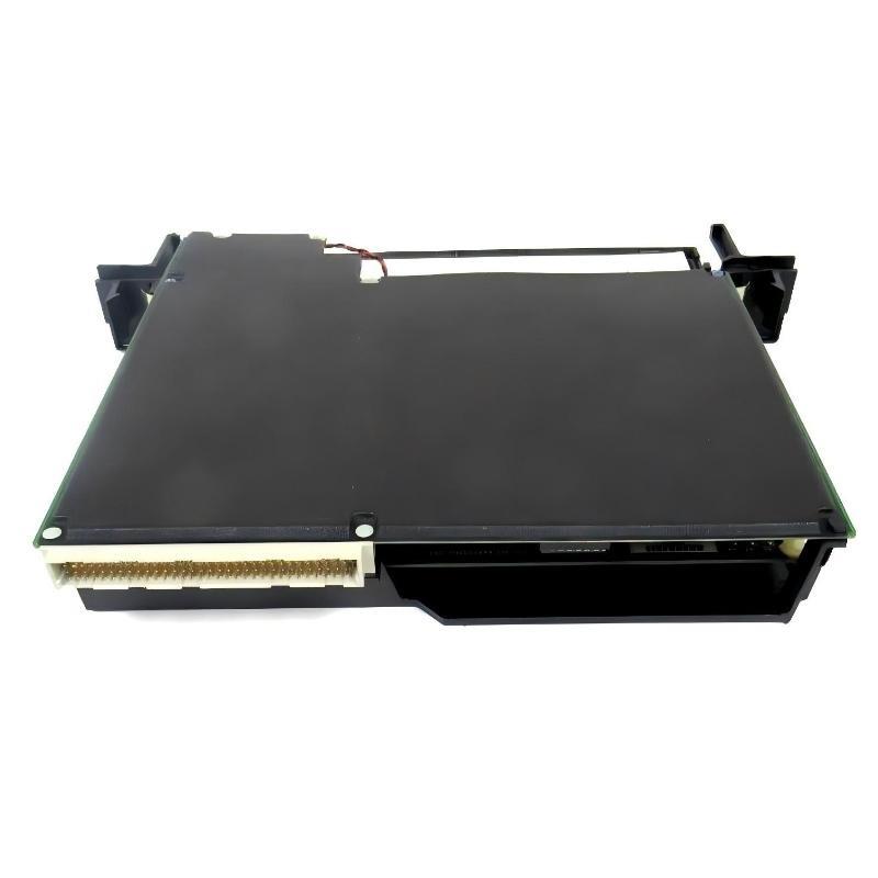 GE Fanuc IC697CGR772 Central Processing Unit 12-Month Warranty