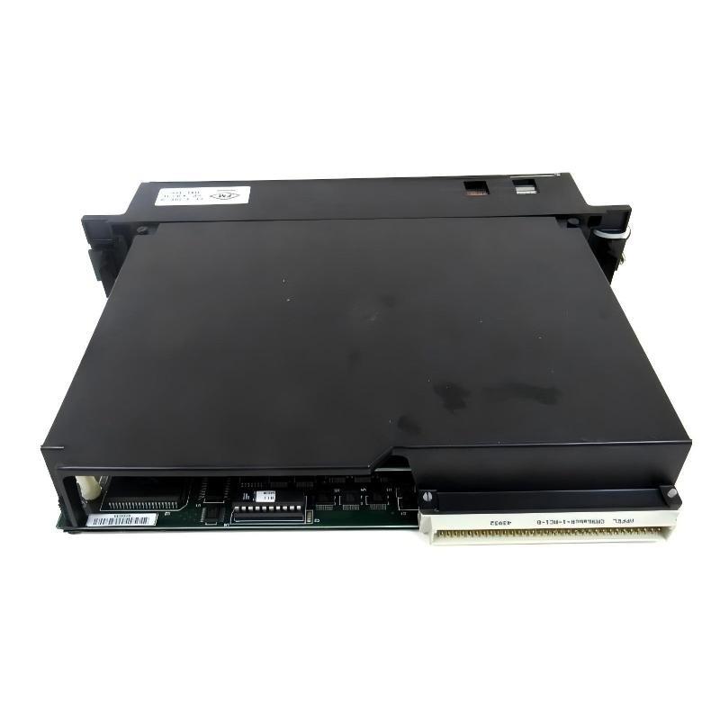 GE Fanuc IC697CGR935 Single-slot Controller Module Original