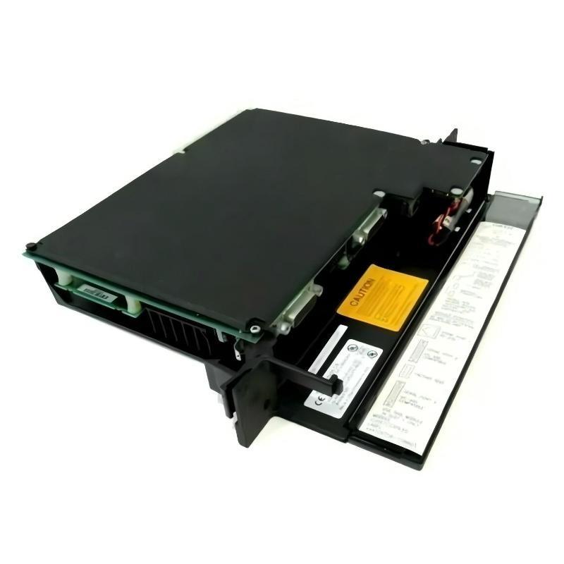 GE Fanuc IC697CGR935 Single-slot Controller Module Original
