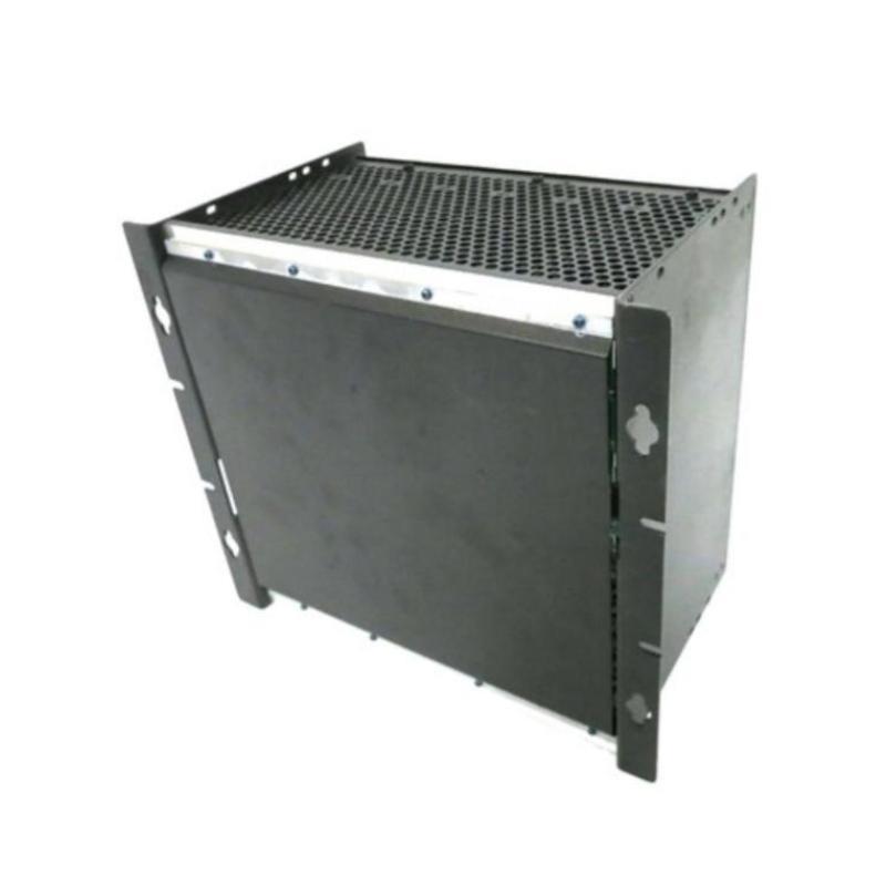 GE Fanuc IC697CHS750 5-slot Rear I/O Rack Unbelievable Prices!