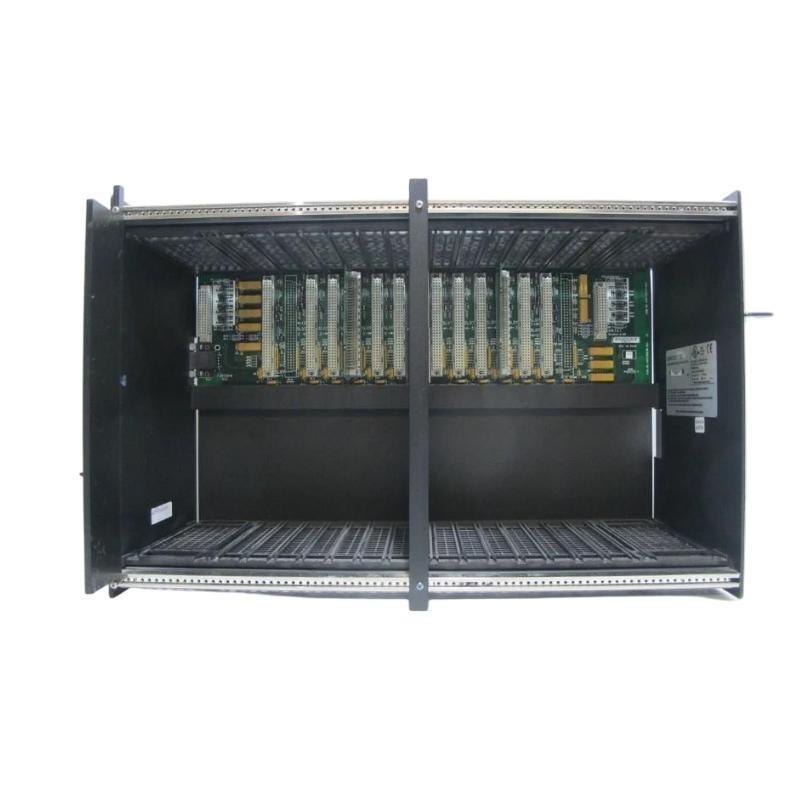 GE Fanuc IC697CHS770 Redundant Racks
