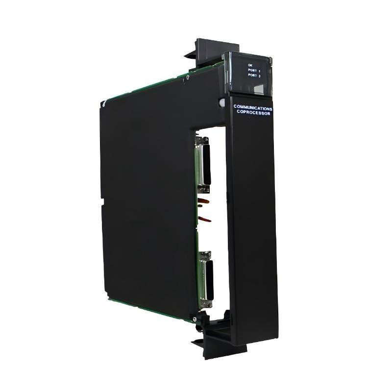 GE Fanuc IC697CMM711 Communications Coprocessor Module 30-Day Returns！