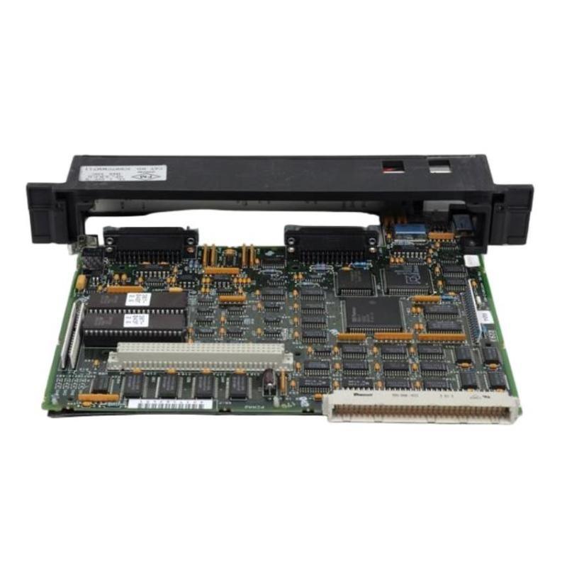 GE Fanuc IC697CMM711 Communications Coprocessor Module 30-Day Returns！