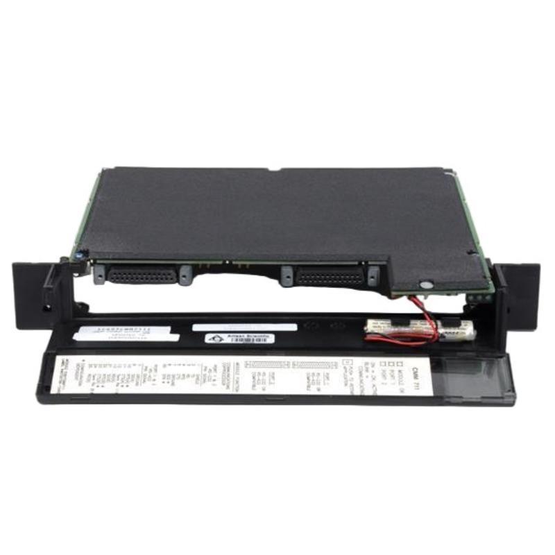 GE Fanuc IC697CMM711 Communications Coprocessor Module 30-Day Returns！