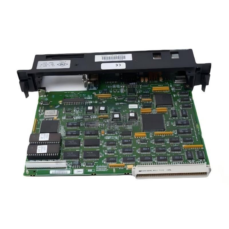 GE Fanuc IC697CMM741 Ethernet Controller Module Unbelievable Prices!