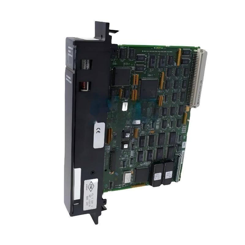 GE Fanuc IC697CMM741 Ethernet Controller Module Unbelievable Prices!
