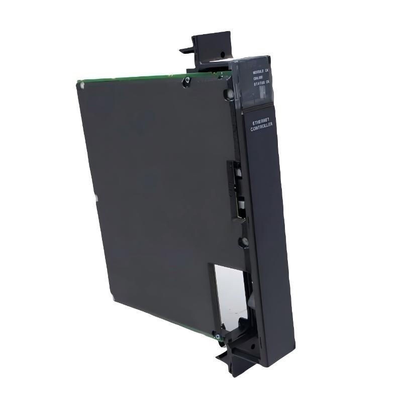 GE Fanuc IC697CMM741 Ethernet Contro
