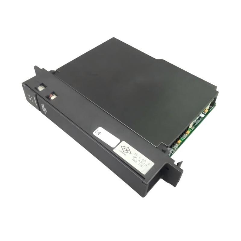 GE Fanuc IC697CPX782 Single-slot PLC