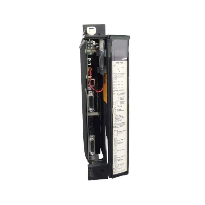 GE Fanuc IC697CPX782 Single-slot PLC CPU Module Trusted supplier