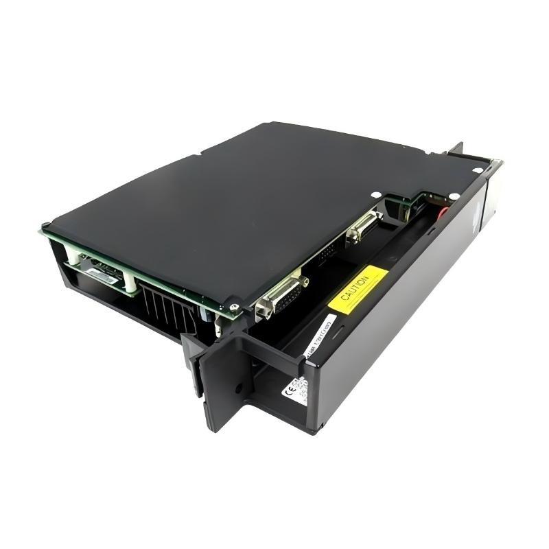 GE Fanuc IC697CPX782 Single-slot PLC CPU Module Trusted supplier