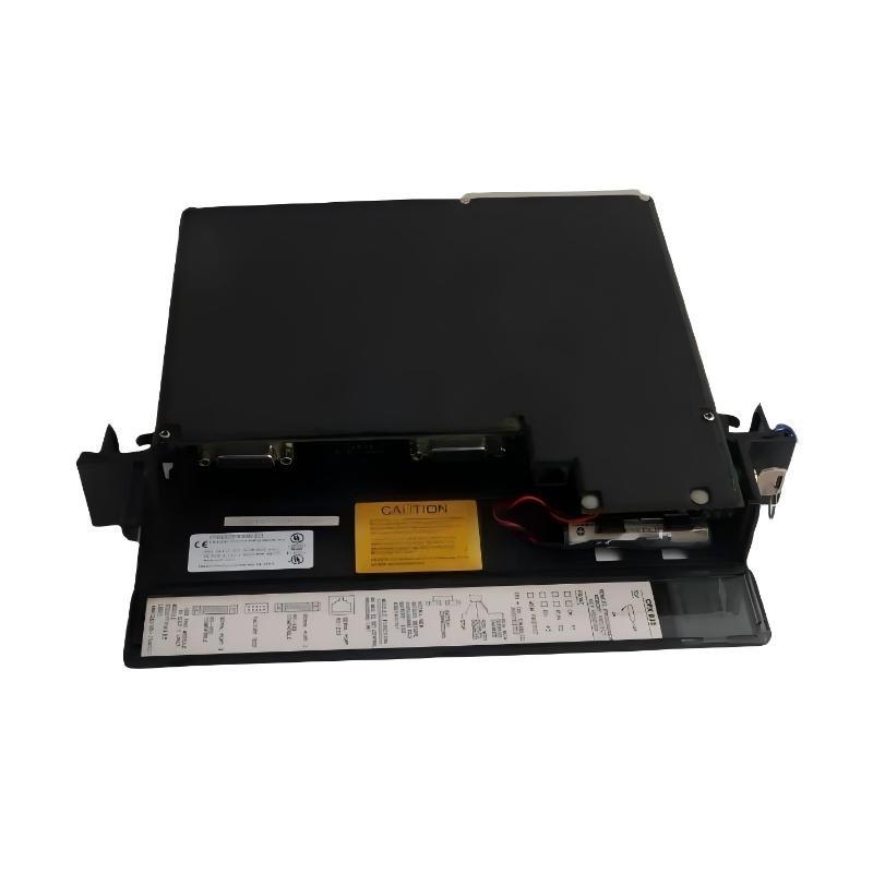 GE Fanuc IC697CPX935 Single-slot PLC CPU Module 100% New