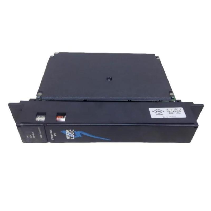 GE Fanuc IC697CSE784 CPU Module 100%
