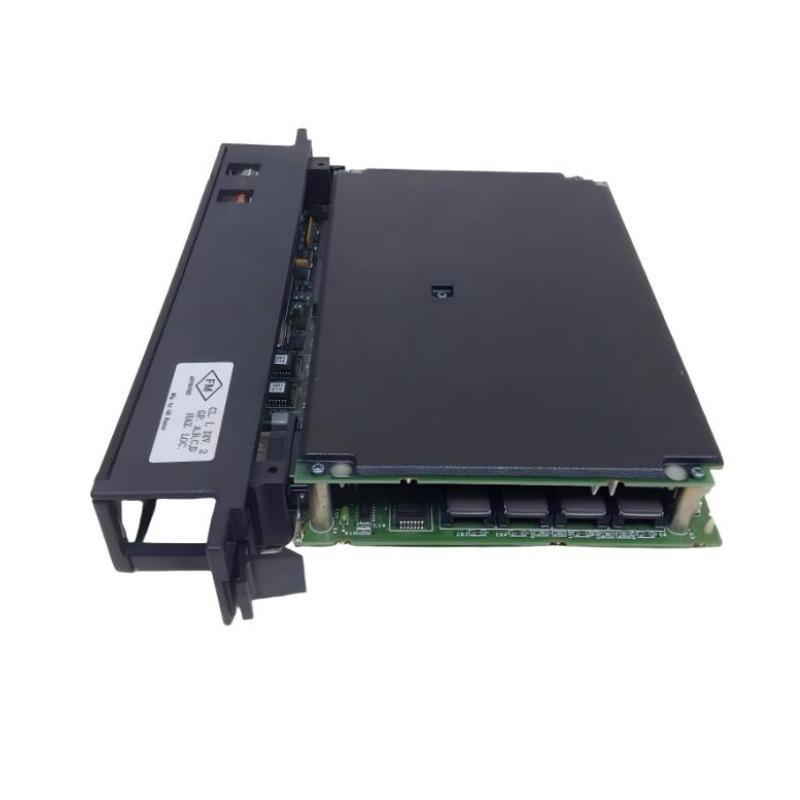 GE Fanuc IC697CSE784 CPU Module 100% New