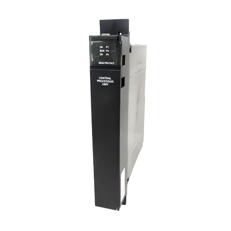 GE Fanuc IC697CSE925 CPU Module Unbe