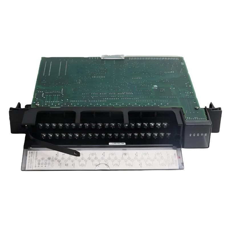 GE Fanuc IC697HSC700 High-speed Counter Module Original