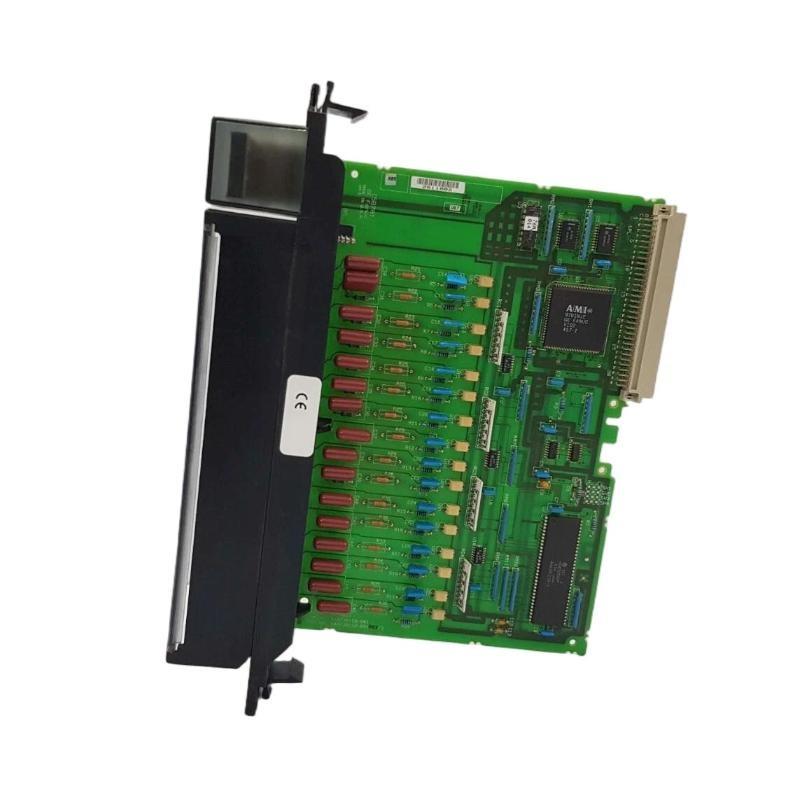 GE Fanuc IC697MDL240 Discrete Input Module 100% New