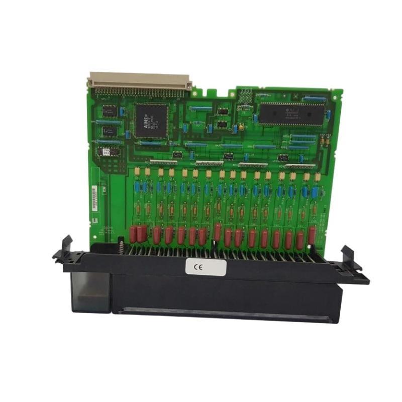 GE Fanuc IC697MDL240 Discrete Input Module 100% New