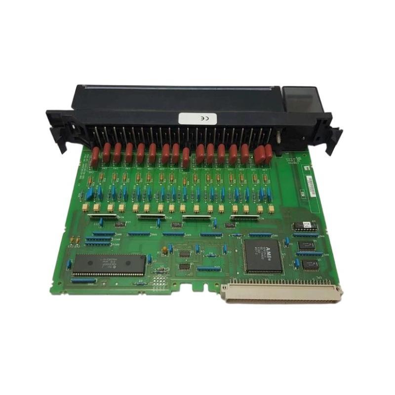 GE Fanuc IC697MDL240 Discrete Input 