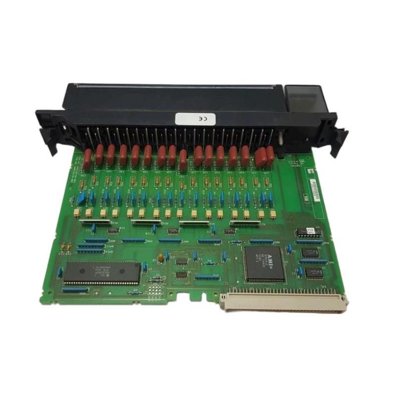 GE Fanuc IC697MDL241 Discrete Input Module 12-Month Warranty